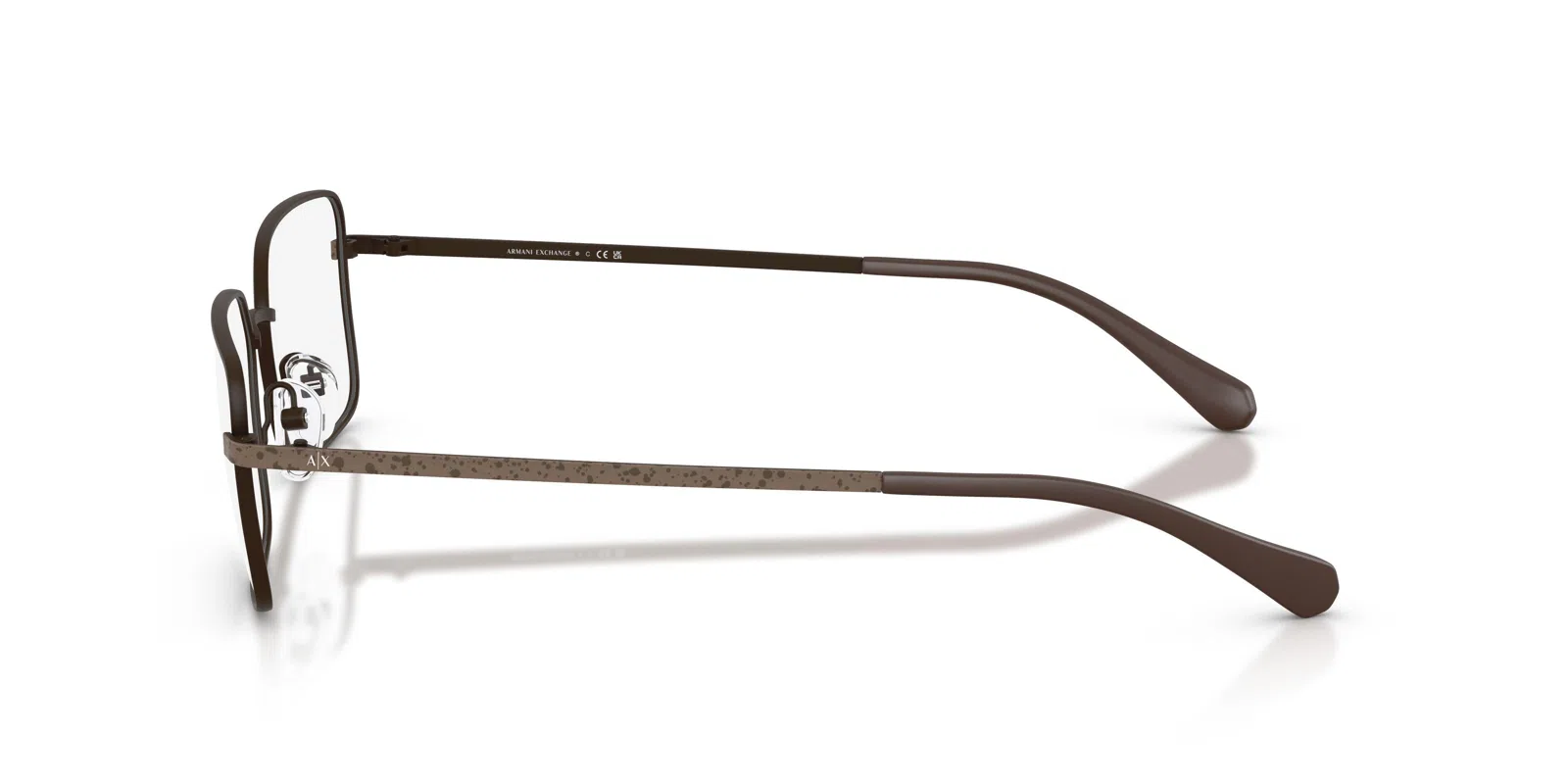 Armani Exchange 1071 Eyeglasses - view 20